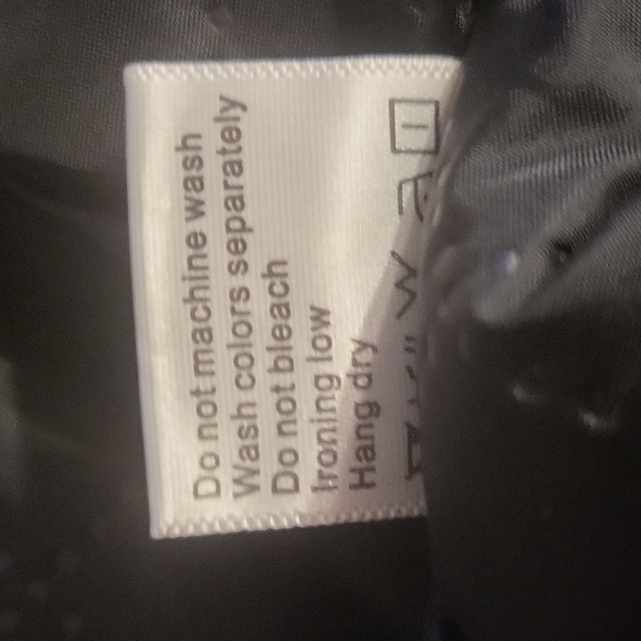 Tanming ladies coat NEW WITH TAGS size XXL - Picture 11 of 11